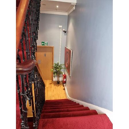 Fb2-Fantastic Basement Studio Good For 3 Near Hyde Park London Exterior photo
