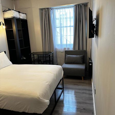 Fb2-Fantastic Basement Studio Good For 3 Near Hyde Park London Exterior photo