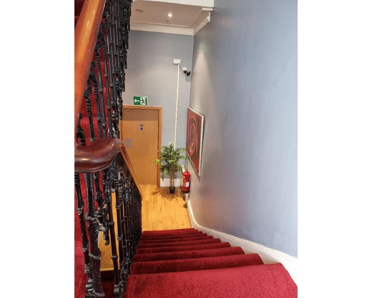 Fb2-Fantastic Basement Studio Good For 3 Near Hyde Park London Exterior photo