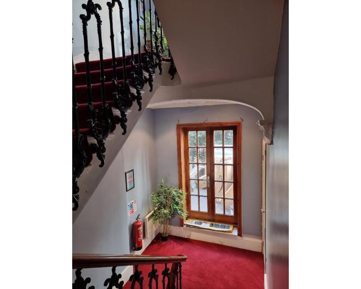 Fb2-Fantastic Basement Studio Good For 3 Near Hyde Park London Exterior photo