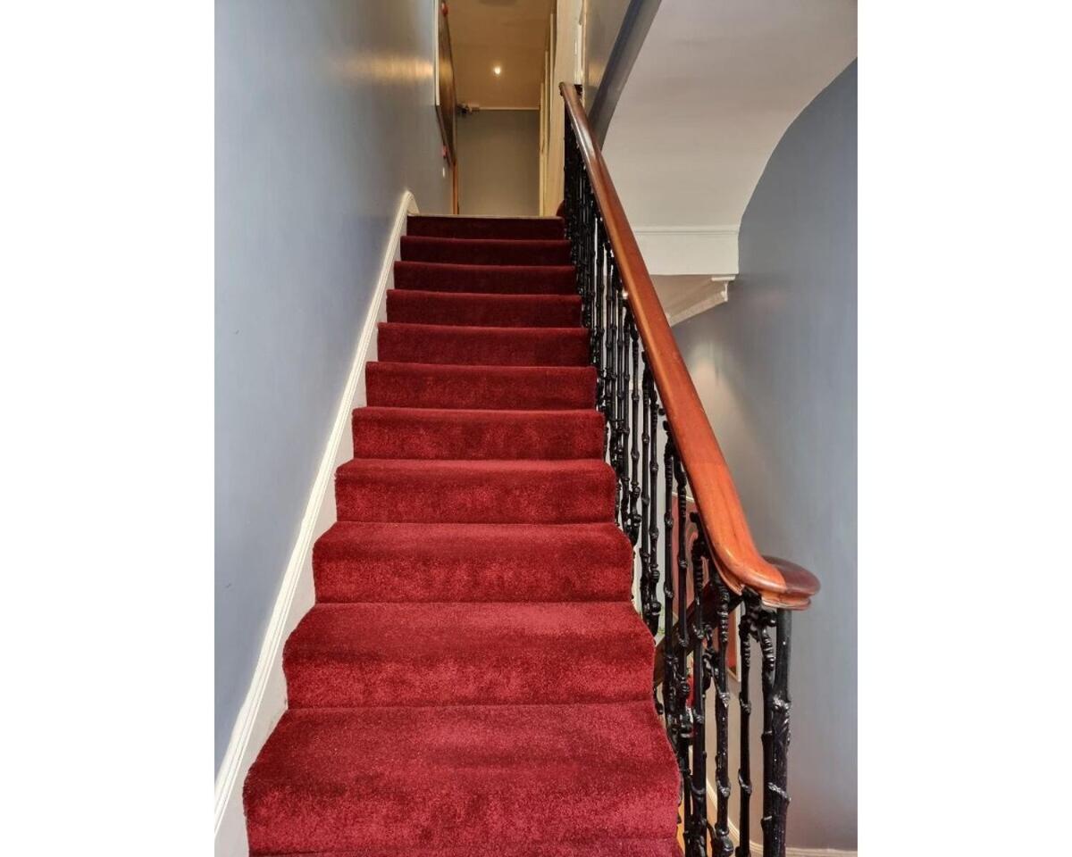 Fb2-Fantastic Basement Studio Good For 3 Near Hyde Park London Exterior photo