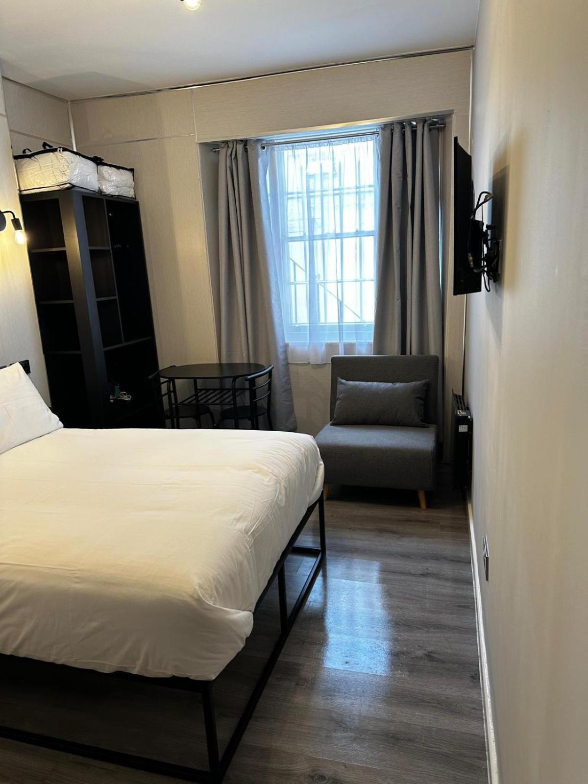 Fb2-Fantastic Basement Studio Good For 3 Near Hyde Park London Exterior photo
